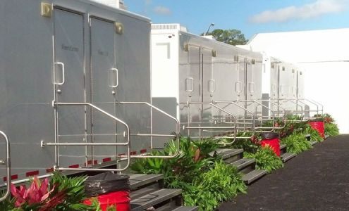 United Site Services