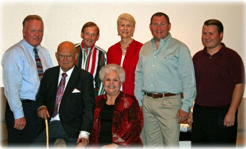 Buxton and Bass Okeechobee Funeral Home & Crematory