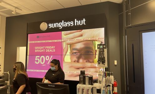 Sunglass Hut