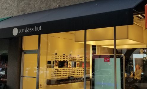 Sunglass Hut