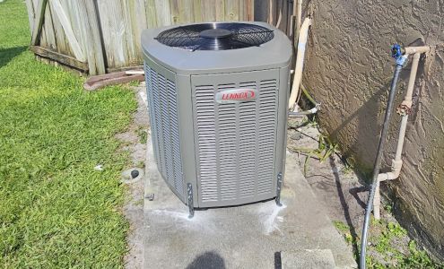 Air-Ref Co. Inc. Air Conditioning, Refrigeration and Electric