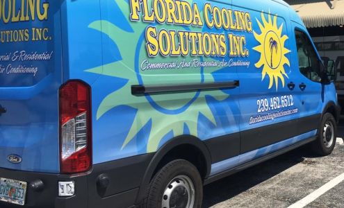 Florida Cooling Solutions, Inc