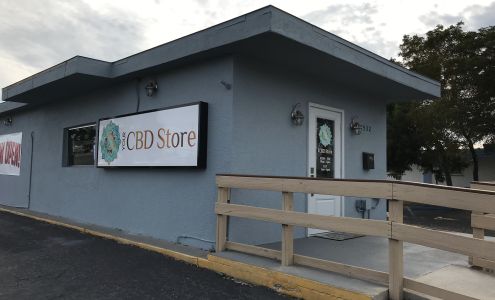 Your CBD Store | SUNMED - Cape Coral, FL