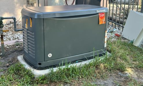 Ultimate Homes & Cooling