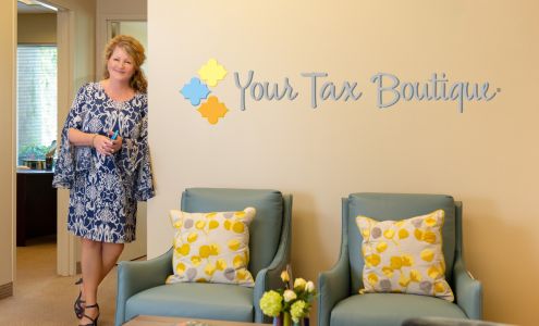 Your Tax Boutique