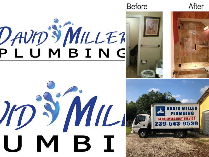David Miller Plumbing