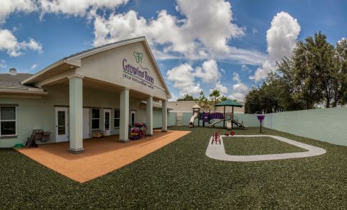 Growing Room Child Development Center