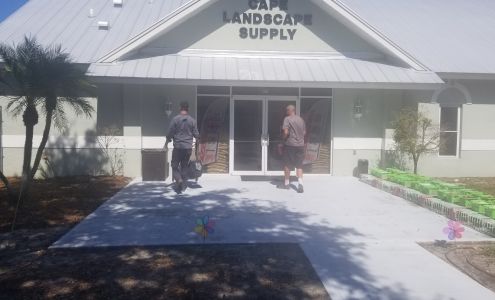 Cape Landscape Supply, LLC