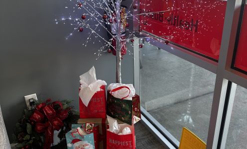 Patrice Weston - State Farm Insurance Agent