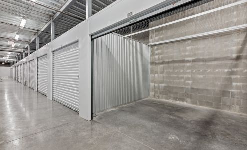 The Lock Up Self Storage