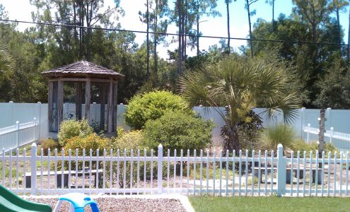 Eagle's Nest Christian Academy