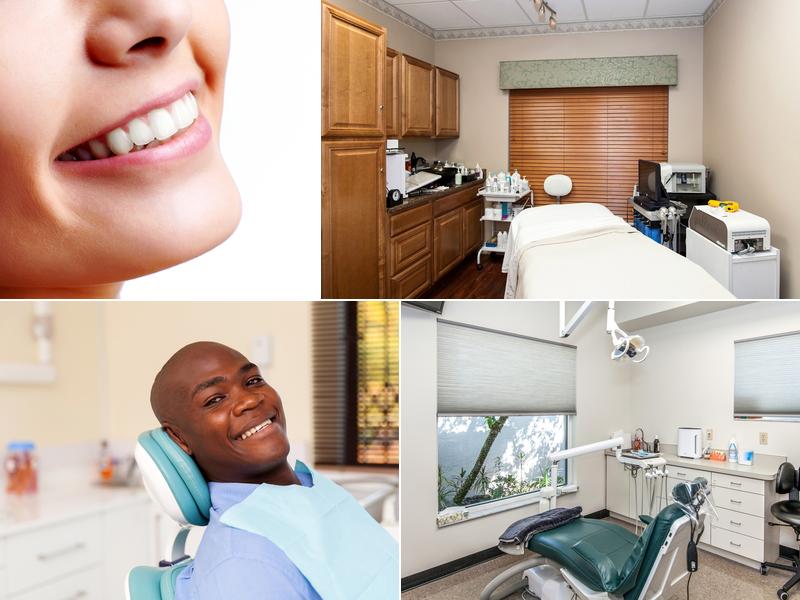 Davis & Beyer DDS PA