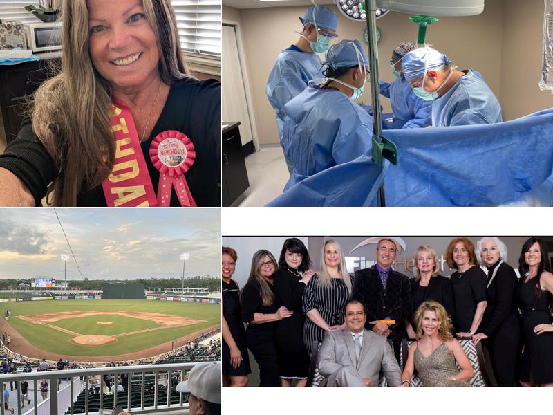 U First Health & Rejuvenation