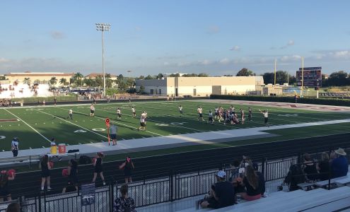 First Baptist Academy