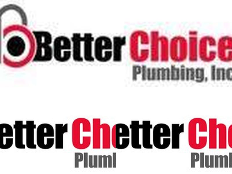 Better Choice Plumbing