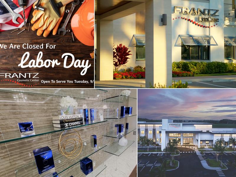 Frantz EyeCare Fort Myers