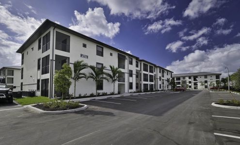 The Edge at Fort Myers