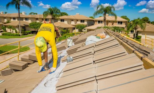 Gulf Coast Roofing Co Inc