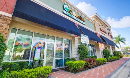 Colonial Animal Hospital