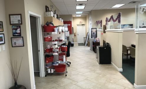 Jabin Niles - State Farm Insurance Agent