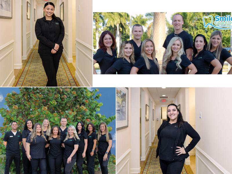 Smile Cape Coral
