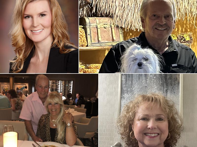 Kimberly Davidson M.D.