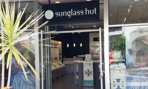 Sunglass Hut
