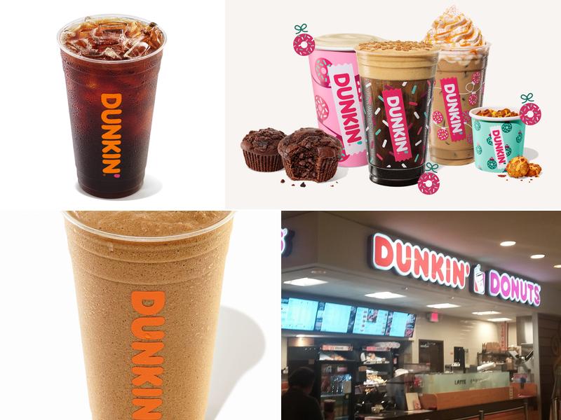 Dunkin'