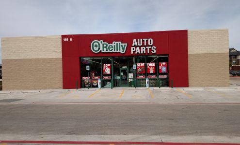 O'Reilly Auto Parts