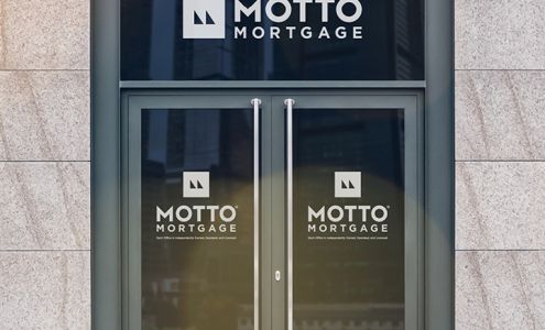 Motto Mortgage Infinity