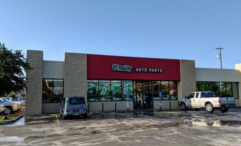 O'Reilly Auto Parts