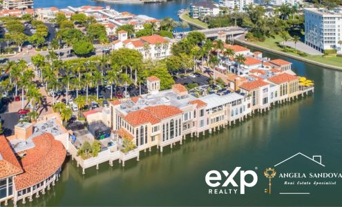 Angela Sandoval Realtor