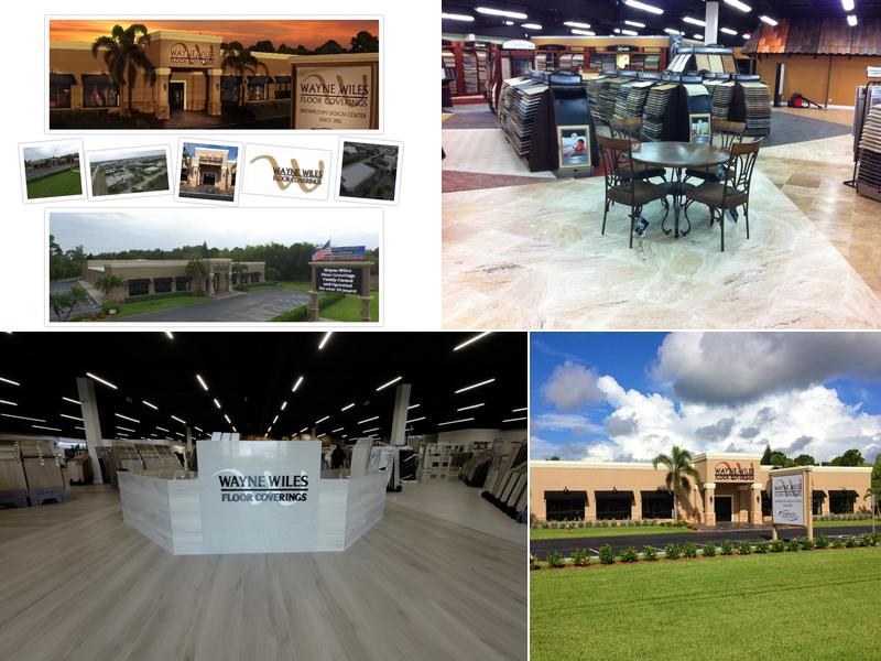 Wayne Wiles Floor Coverings