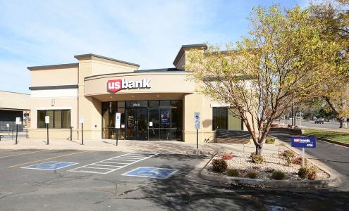 U.S. Bank Branch