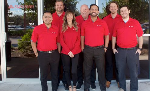 Javed Kapadia - State Farm Insurance Agent