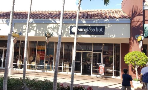 Sunglass Hut