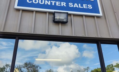 Ferguson Plumbing Supply