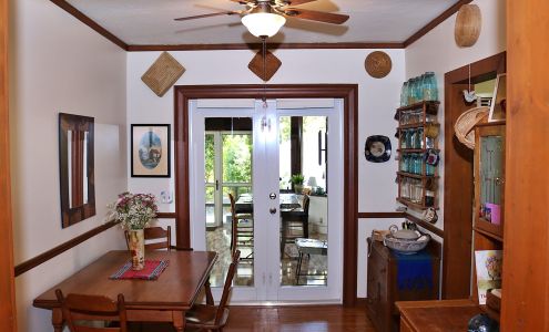 Morgan Realty and Management Services Inc.