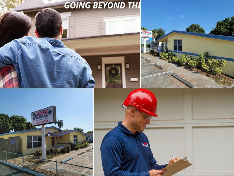 Stark Exterminators