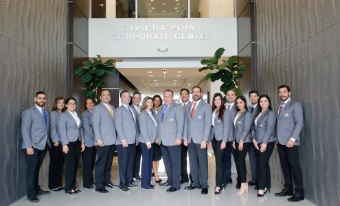 Riviera Point Invest + Develop