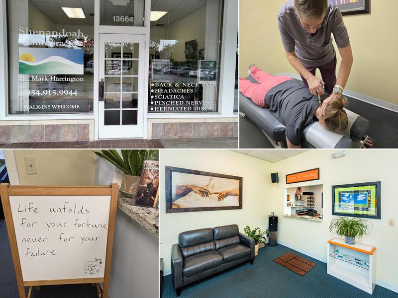 Shenandoah Chiropractic