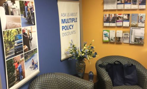 Nicola Myco: Allstate Insurance