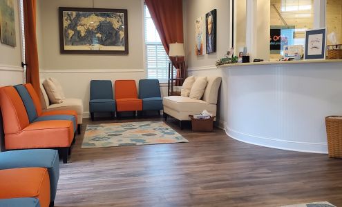 Kids Only Dental Place