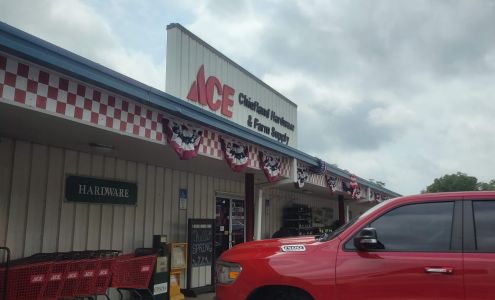 Ace Hardware Chiefland