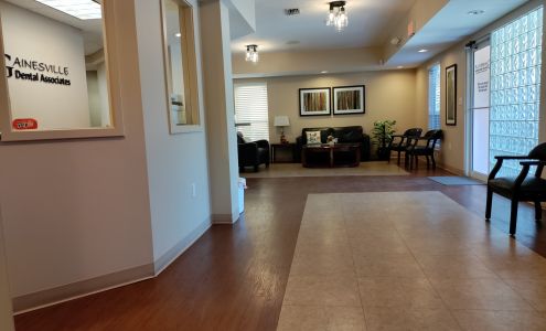 Gainesville Dental Associates