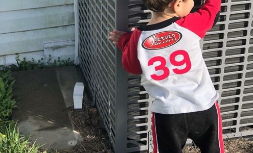 Jarvis Heat & Air Conditioning