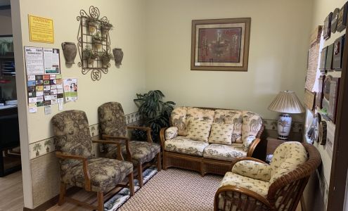 Clifford Insurance Center