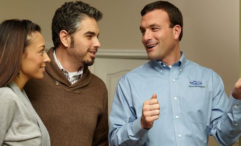 Air Professionals Air Conditioning