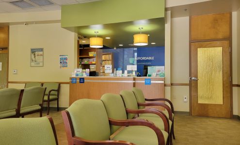 Affordable Dentures & Implants