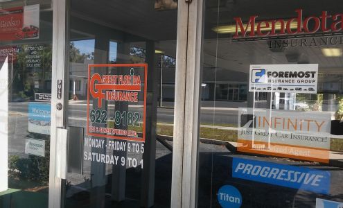 GreatFlorida Insurance - Art Strong